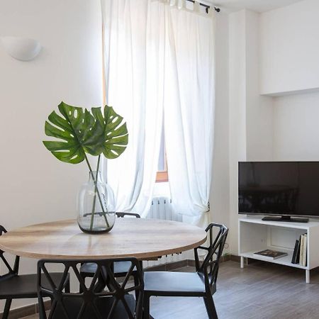 ミラノItalianflat - Sweet Verandaアパートメント エクステリア 写真
