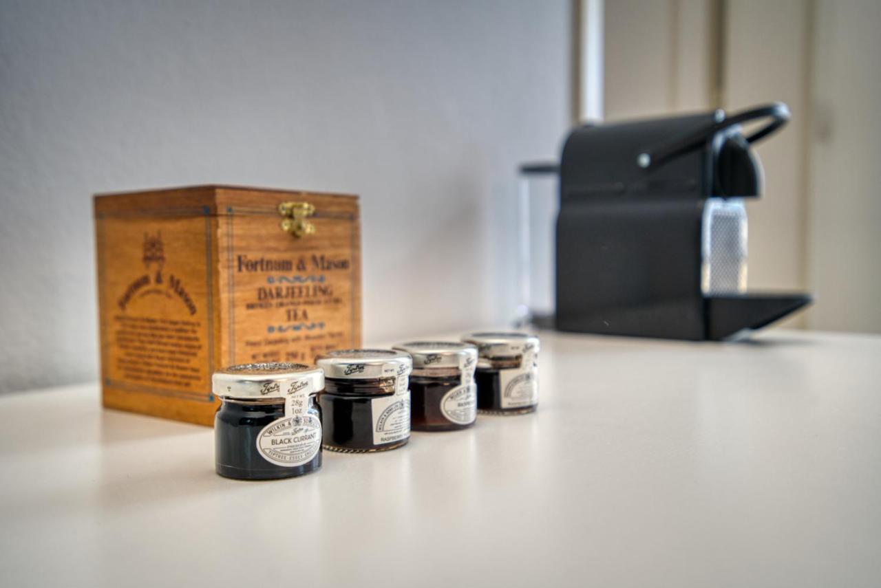 ミラノItalianflat - Sweet Verandaアパートメント エクステリア 写真