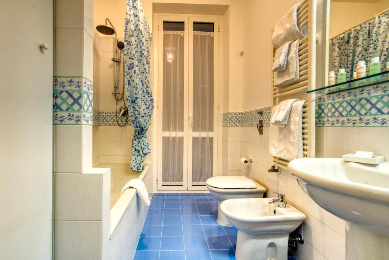 ミラノItalianflat - Sweet Verandaアパートメント エクステリア 写真