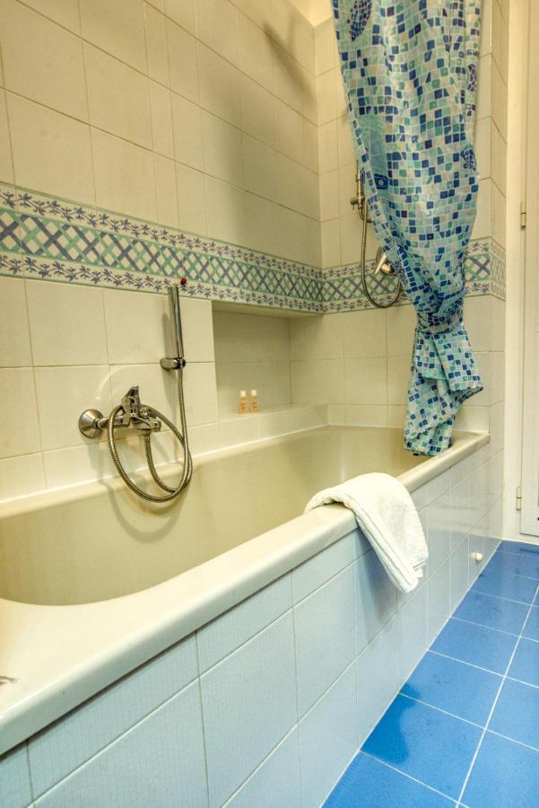 ミラノItalianflat - Sweet Verandaアパートメント エクステリア 写真