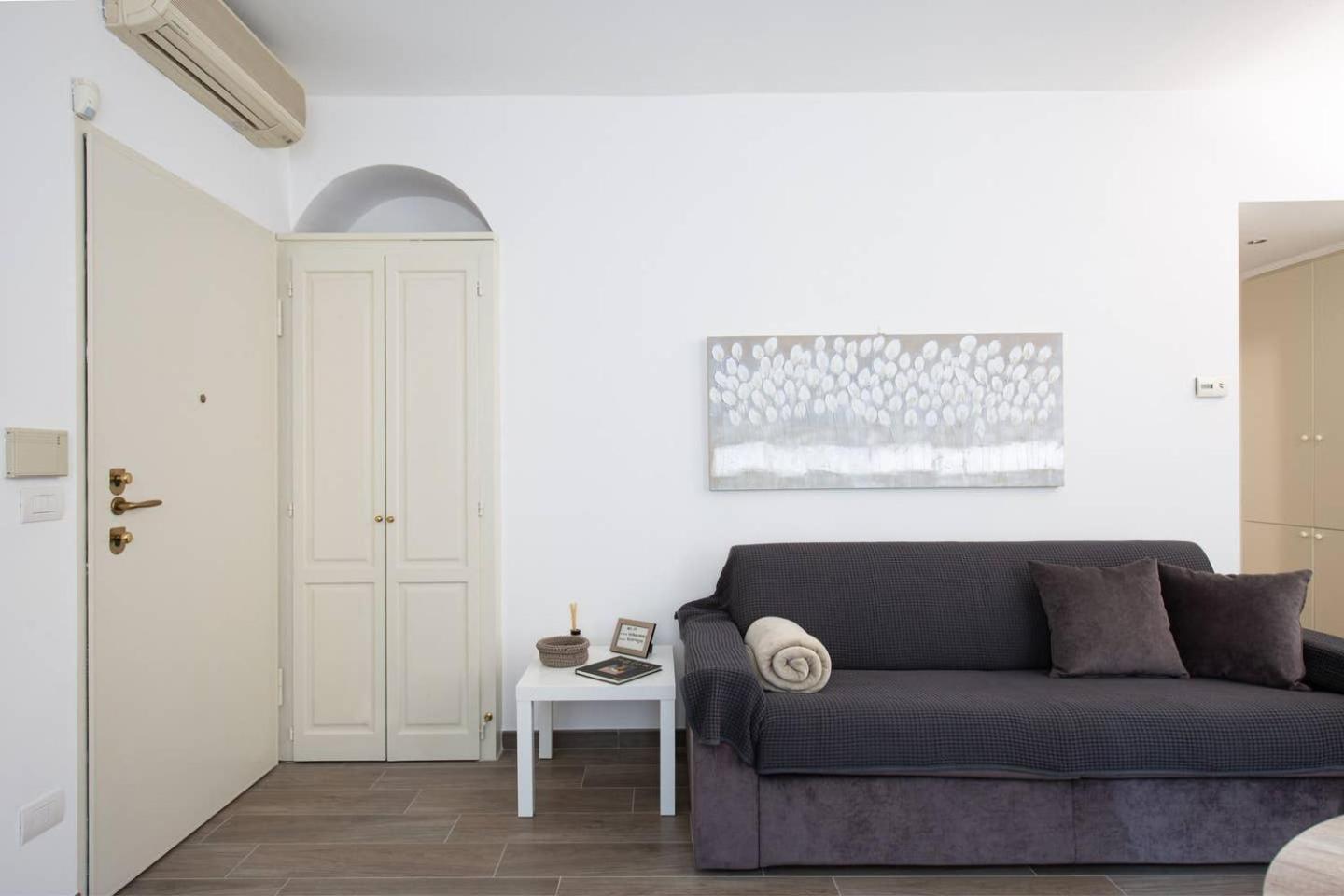 ミラノItalianflat - Sweet Verandaアパートメント エクステリア 写真